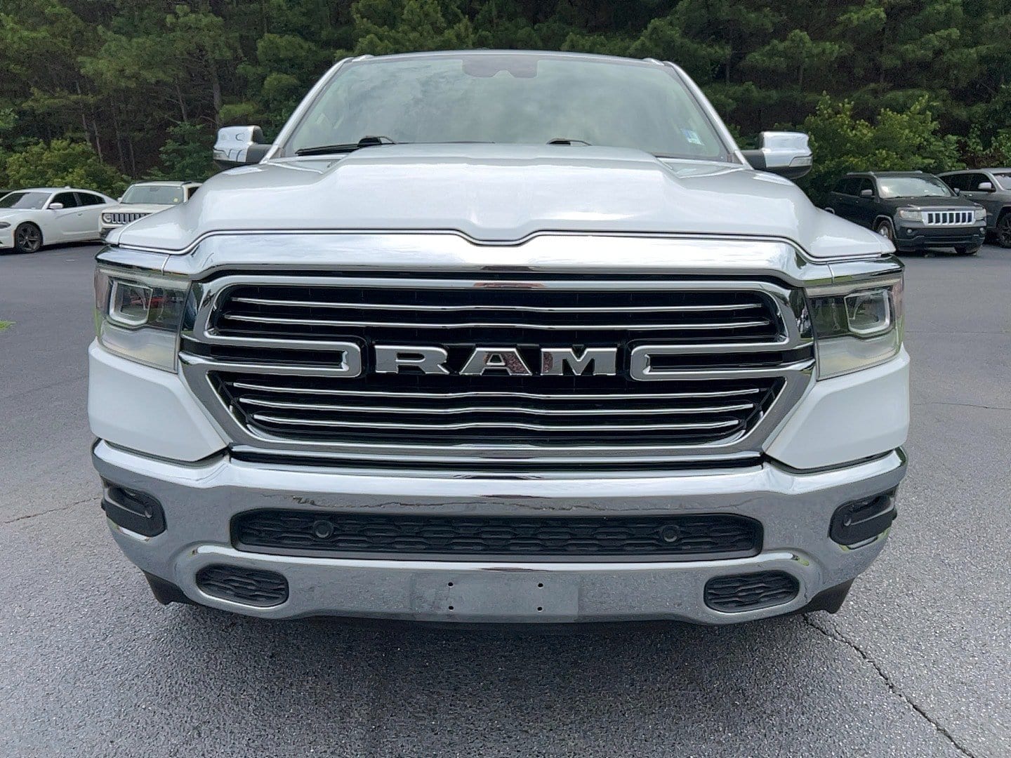 ram ram 1500 pickup 2021 1C6SRFJT0MN559154 image ram ram 1500 pickup 2021 1C6SRFJT0MN559154 image